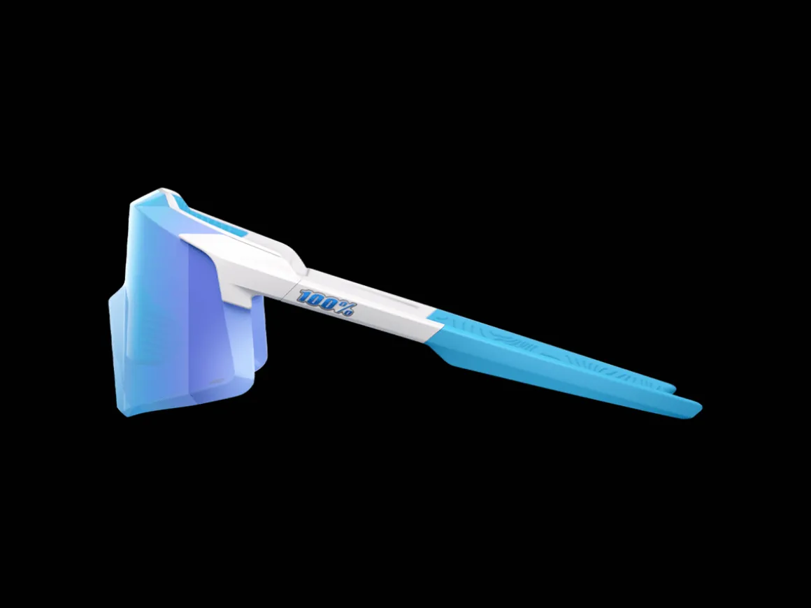 Trek Bikes 100% Aerocraft HiPER Lens Sunglasses