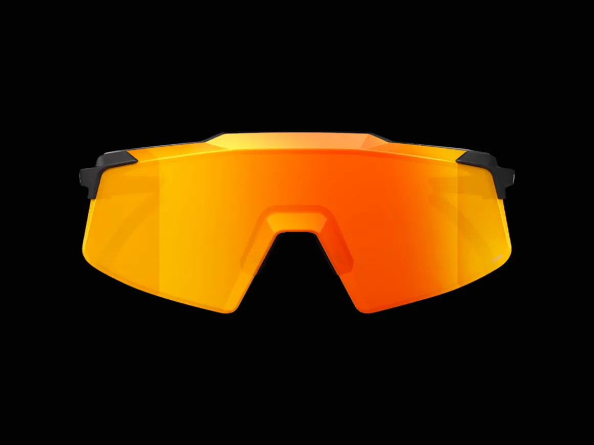 Trek Bikes 100% Aerocraft HiPER Lens Sunglasses