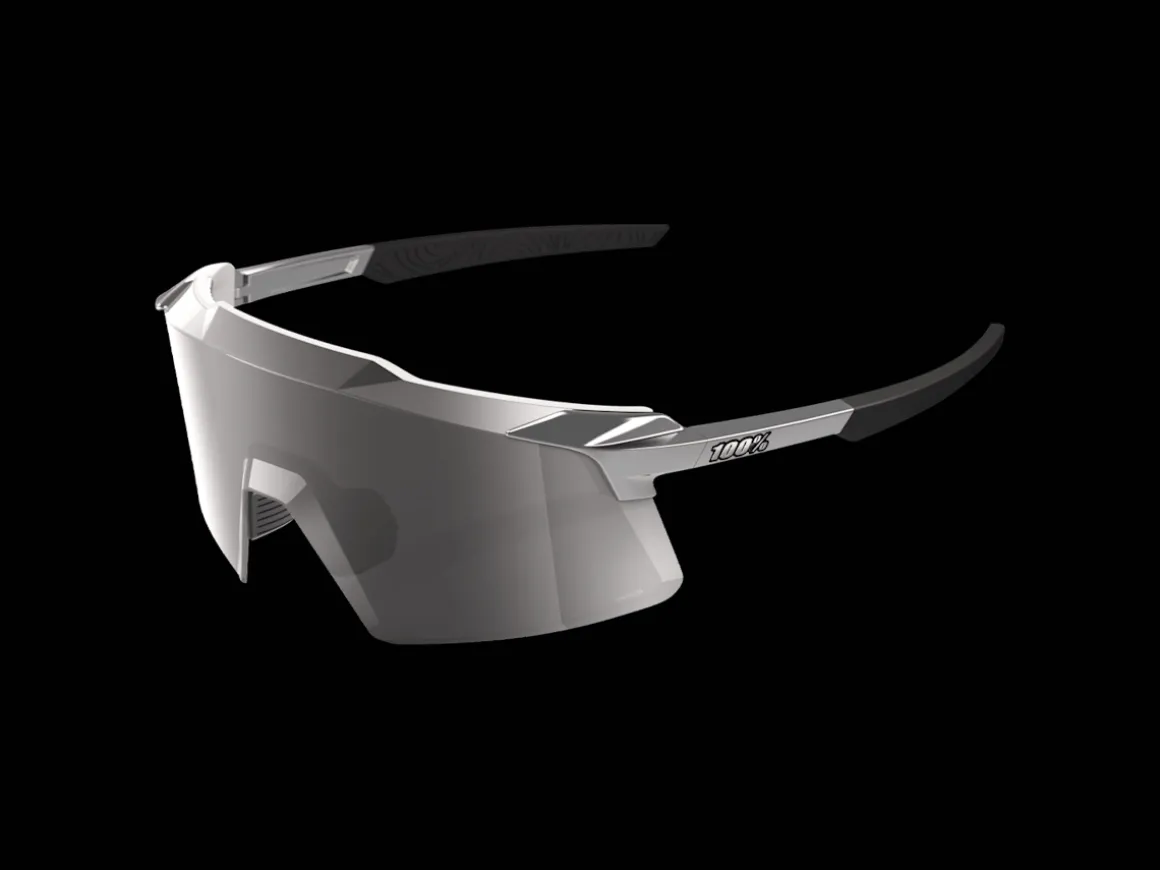 Trek Bikes 100% Aerocraft HiPER Lens Sunglasses