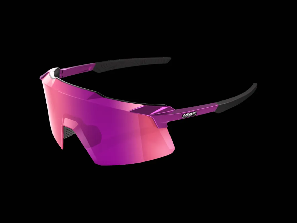 Trek Bikes 100% Aerocraft Sunglasses