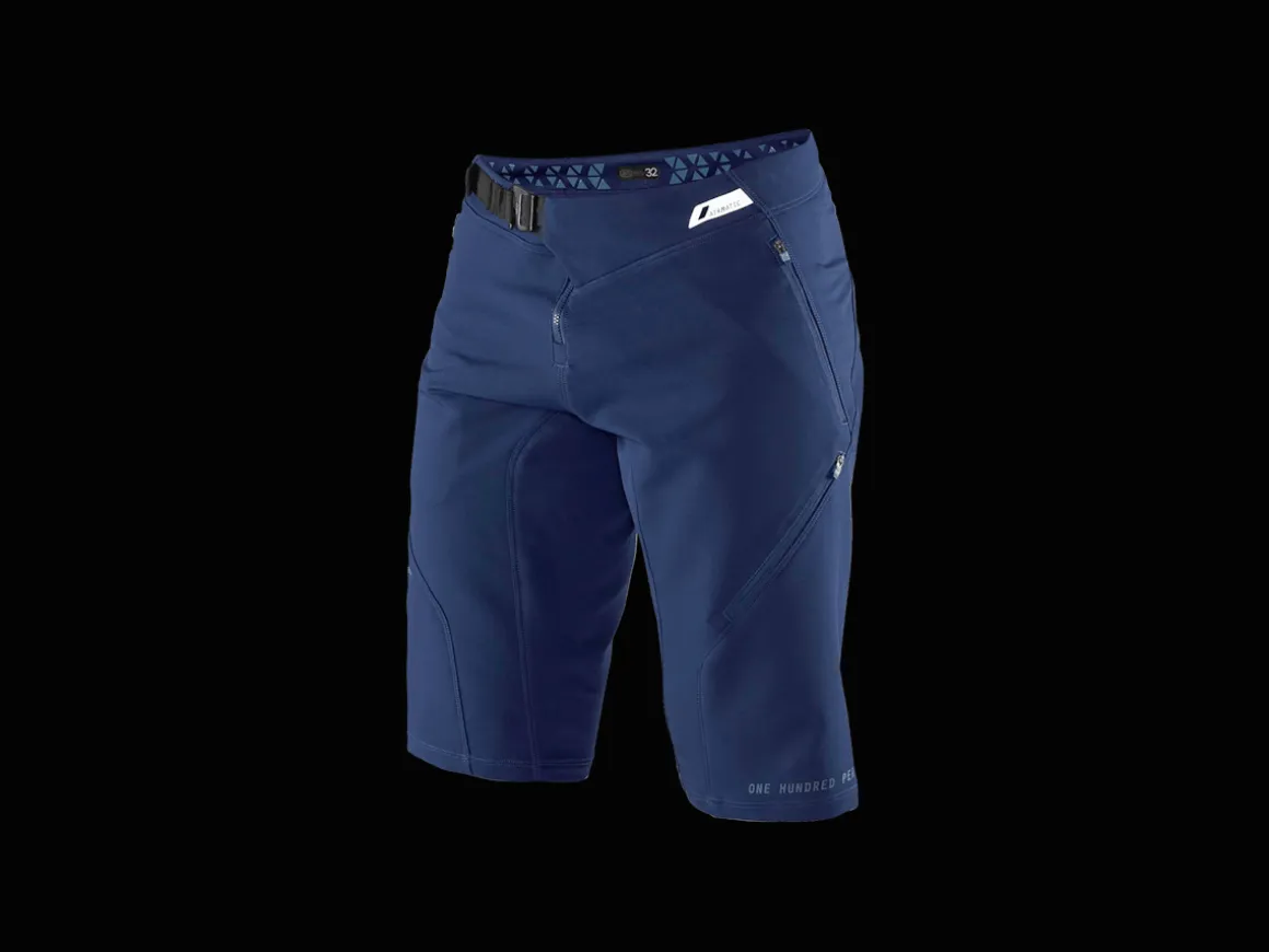 Women Trek Bikes 100% Airmatic Mountain Bike Short