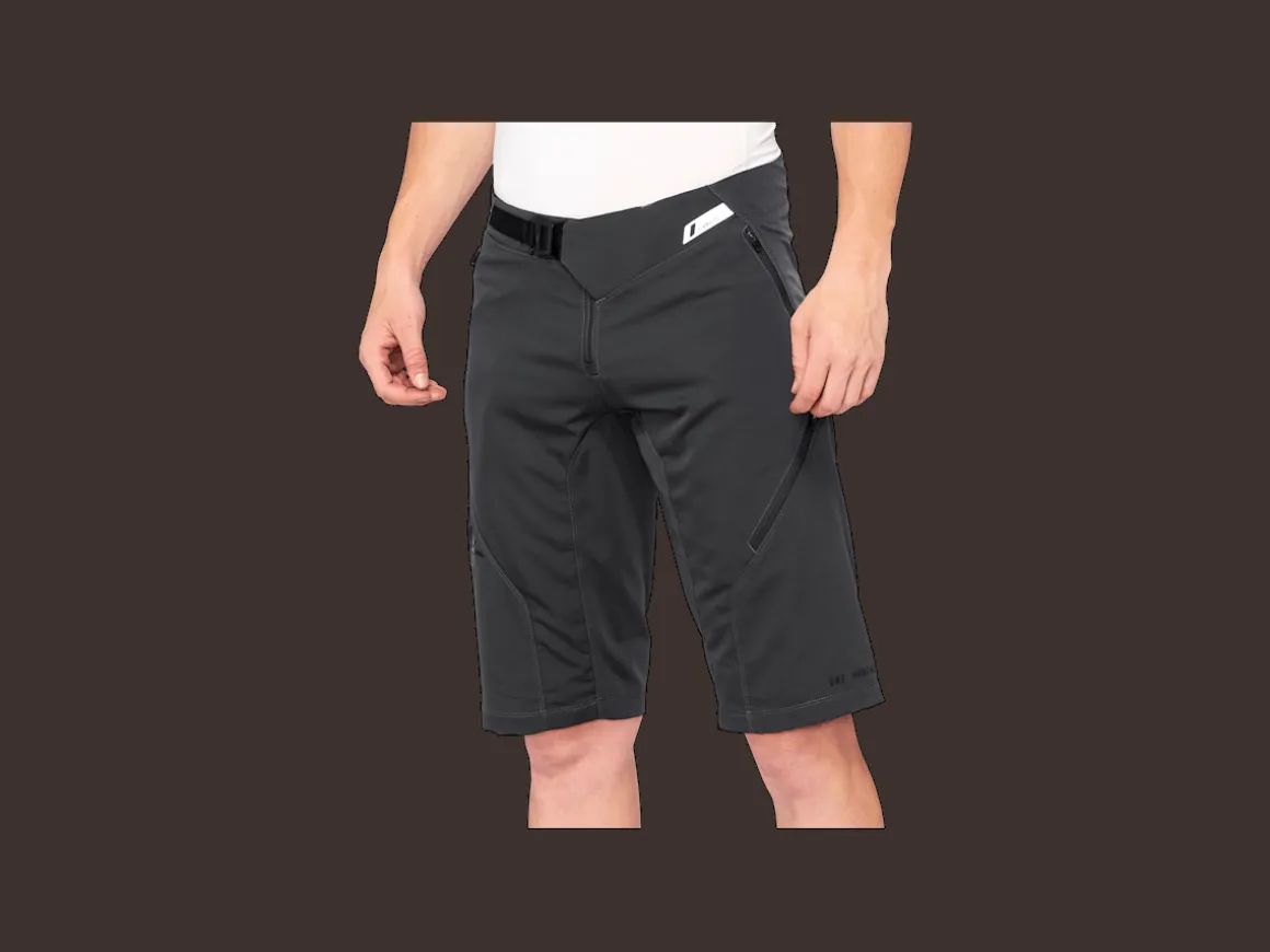 Women Trek Bikes 100% Airmatic Mountain Bike Short