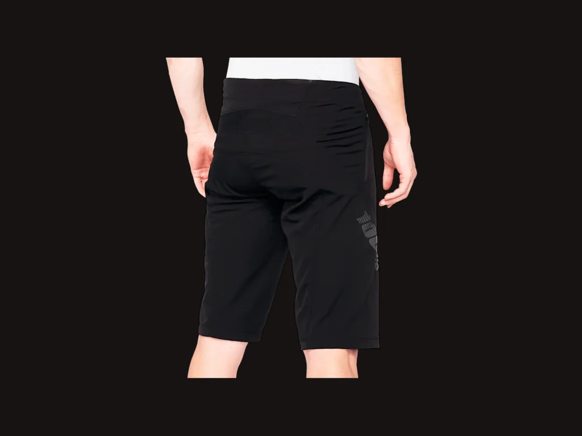 Women Trek Bikes 100% Airmatic Mountain Bike Short