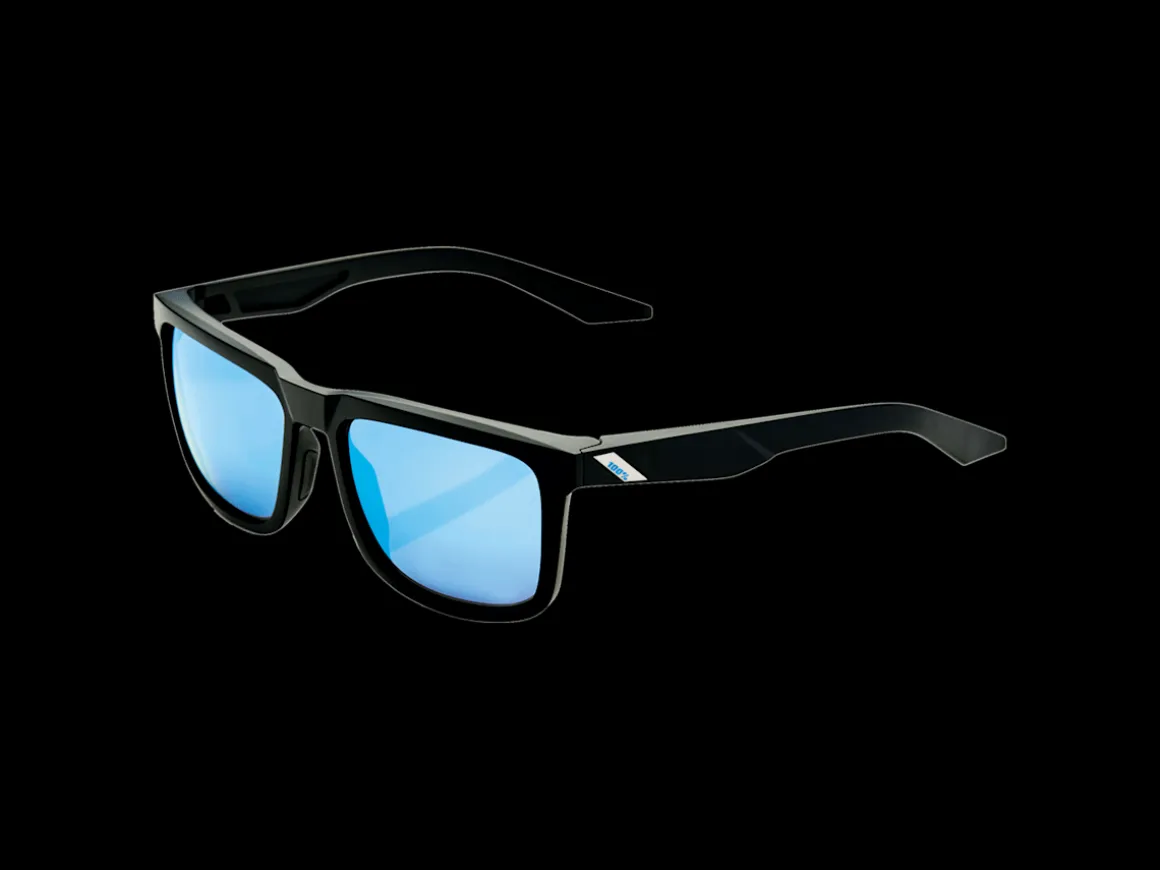 Trek Bikes 100% Blake HiPER Lens Sunglasses