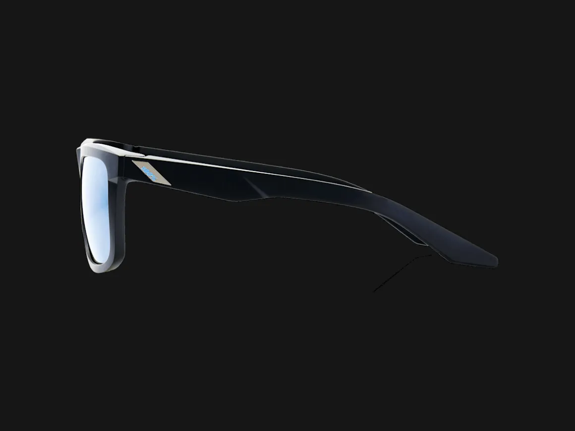 Trek Bikes 100% Blake HiPER Lens Sunglasses