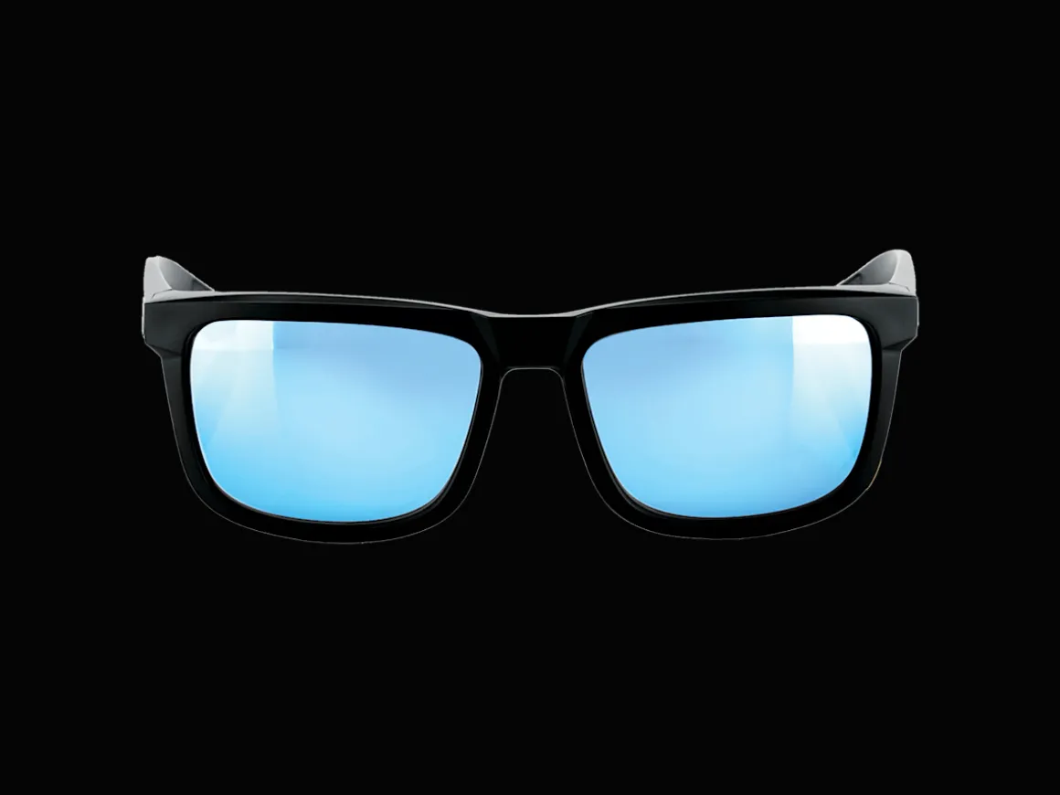 Trek Bikes 100% Blake HiPER Lens Sunglasses