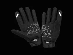 Trek Bikes 100% Brisker Mountain Bike Glove