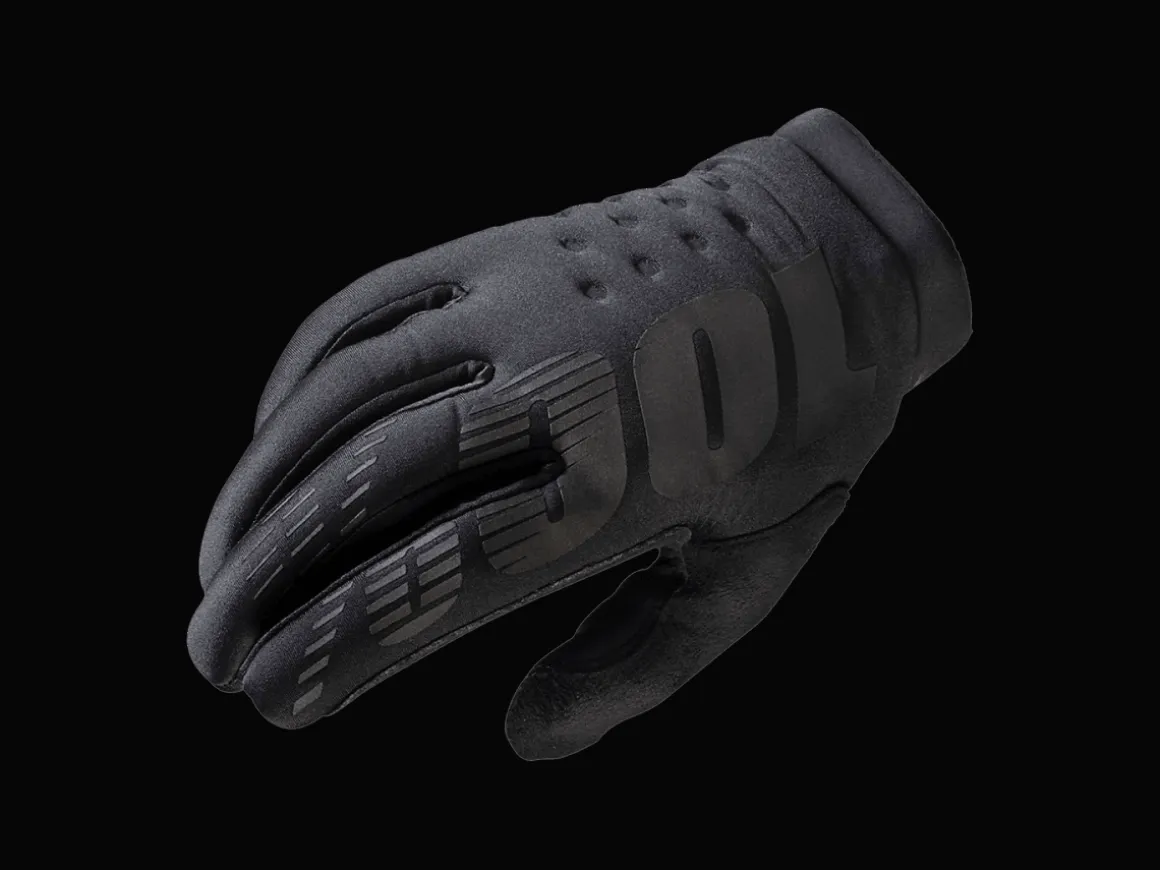 Trek Bikes 100% Brisker Mountain Bike Glove