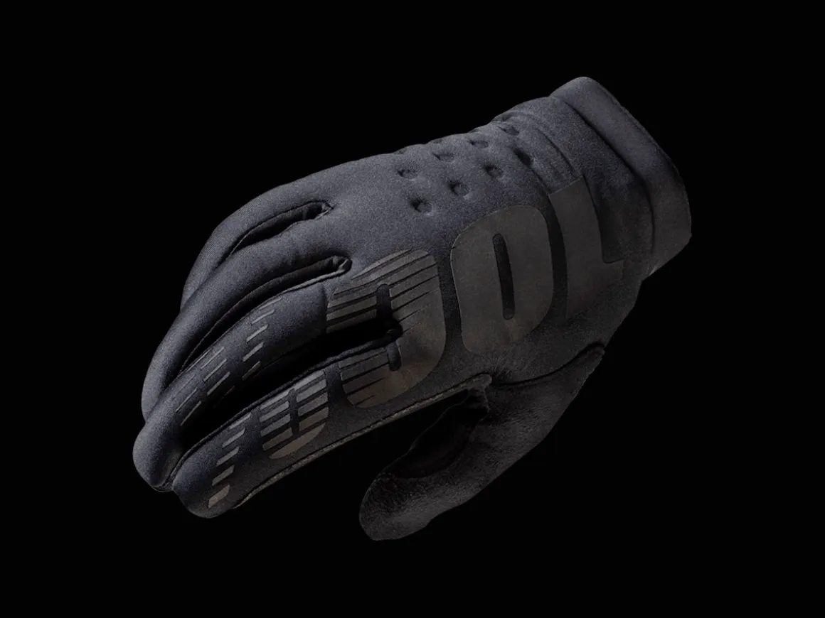 Women Trek Bikes 100% Brisker Women's Mountain Bike Glove