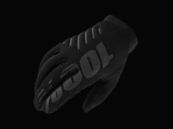 Women Trek Bikes 100% Brisker Women's Mountain Bike Glove