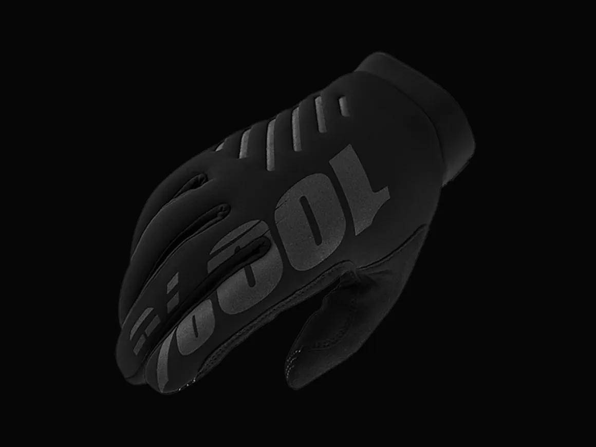 Women Trek Bikes 100% Brisker Women's Mountain Bike Glove