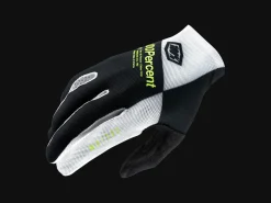 Trek Bikes 100% Celium Mountain Bike Gloves