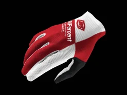 Trek Bikes 100% Celium Mountain Bike Gloves