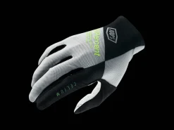 Trek Bikes 100% Celium Mountain Bike Gloves