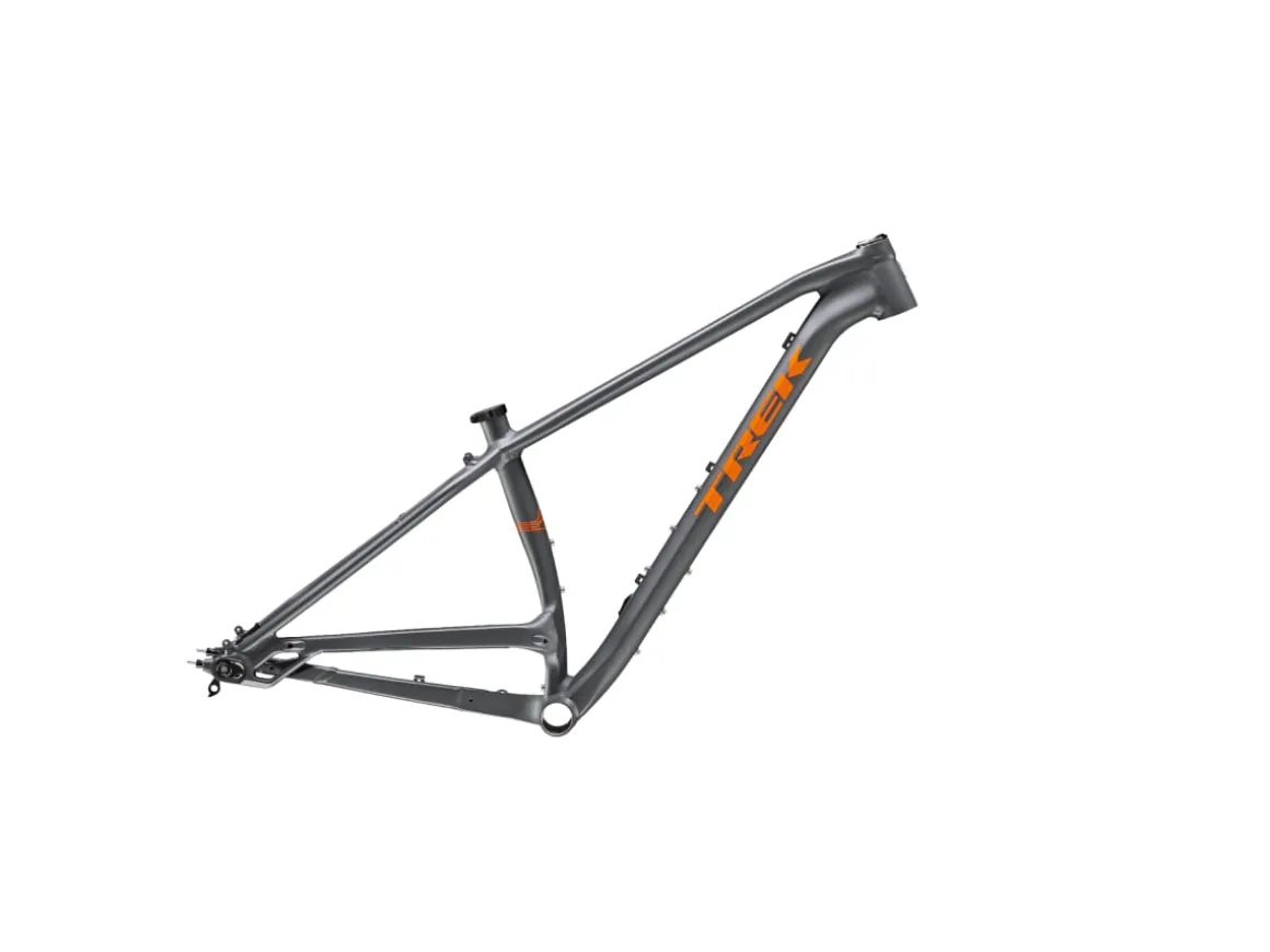 Women Trek Bikes 1120 Frameset