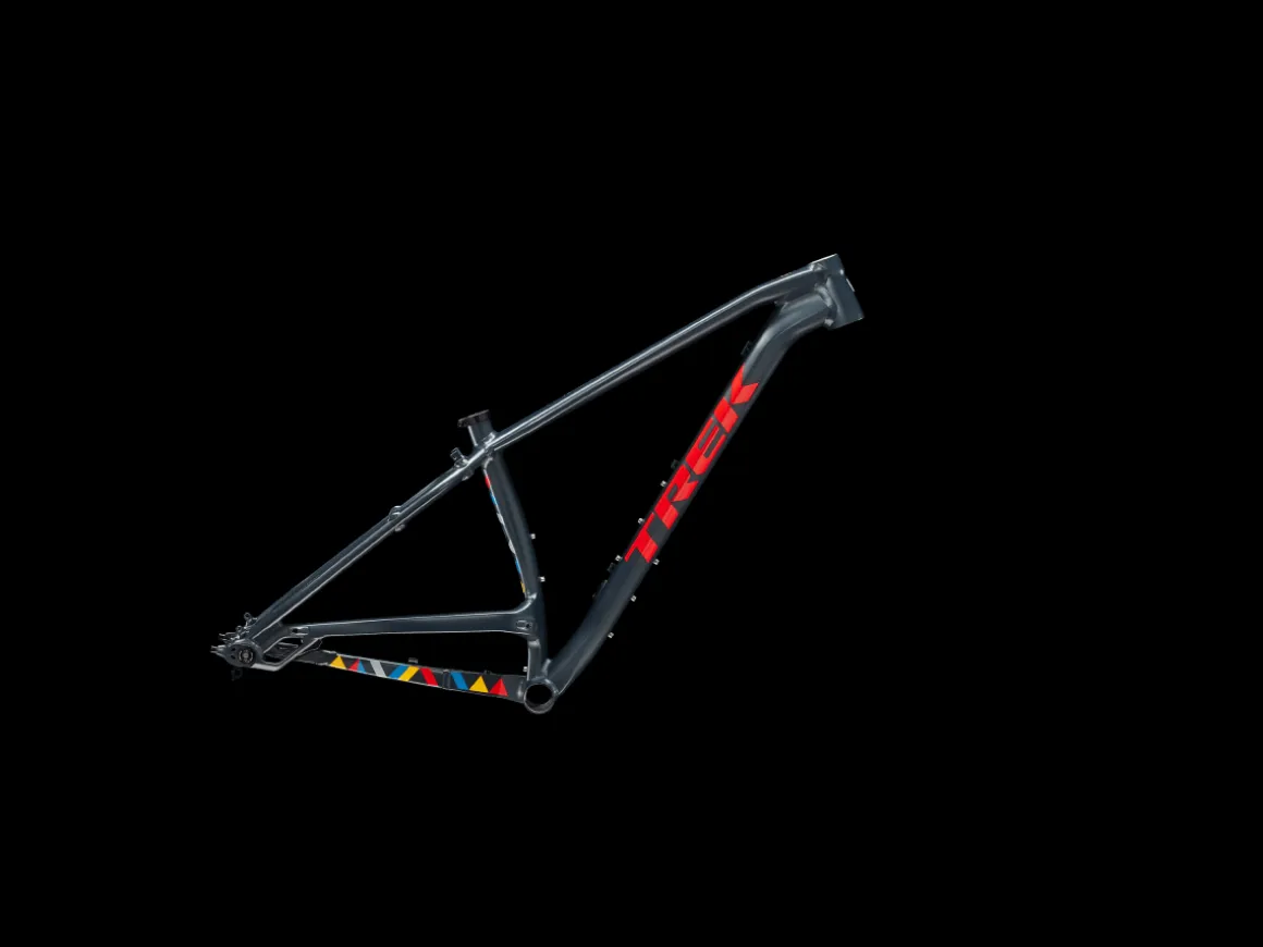 Women Trek Bikes 1120 Frameset
