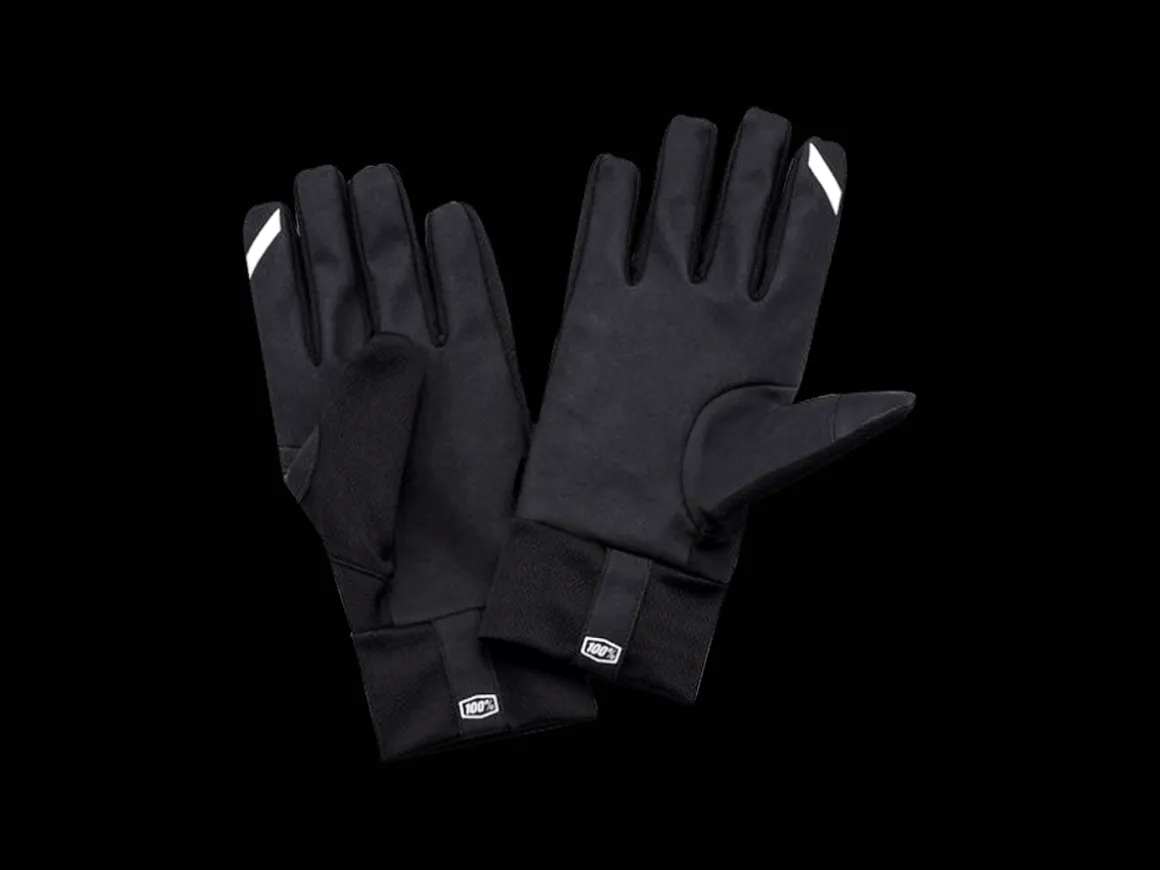 Trek Bikes 100% Hydromatic Mountain Bike Glove