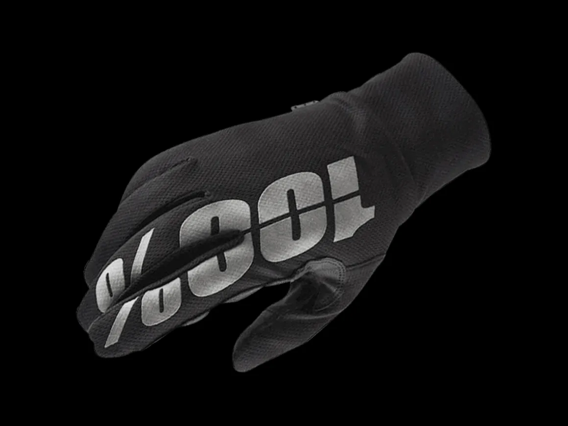 Trek Bikes 100% Hydromatic Mountain Bike Glove
