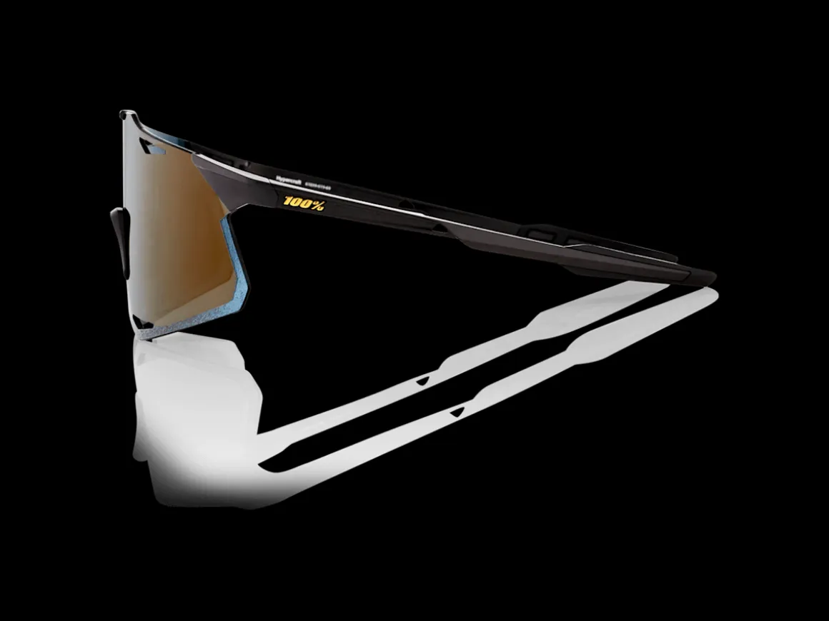 Trek Bikes 100% Hypercraft Standard Lens Sunglasses