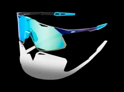 Trek Bikes 100% Hypercraft Standard Lens Sunglasses