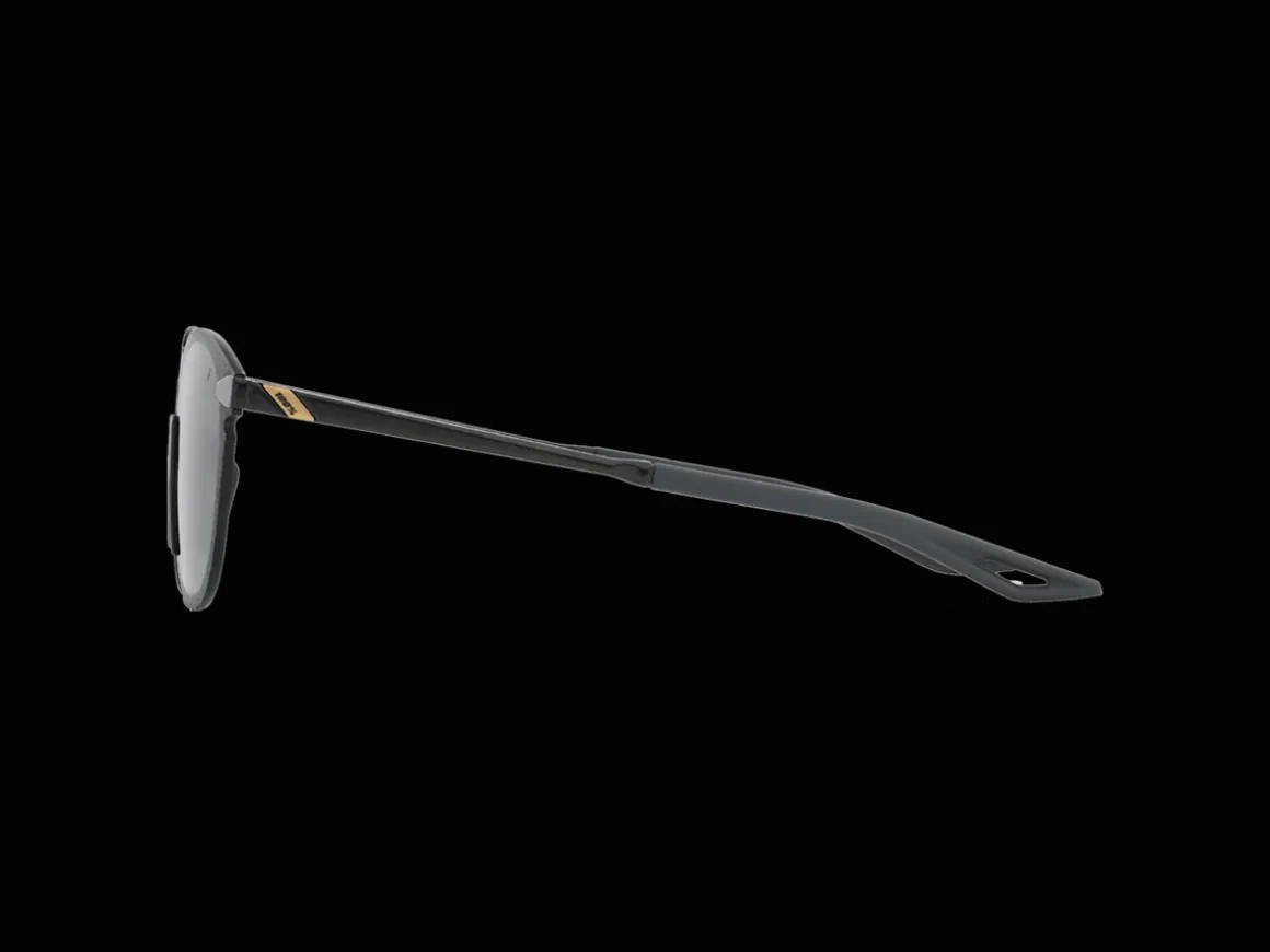 Trek Bikes 100% Legere Round Standard Lens Sunglasses