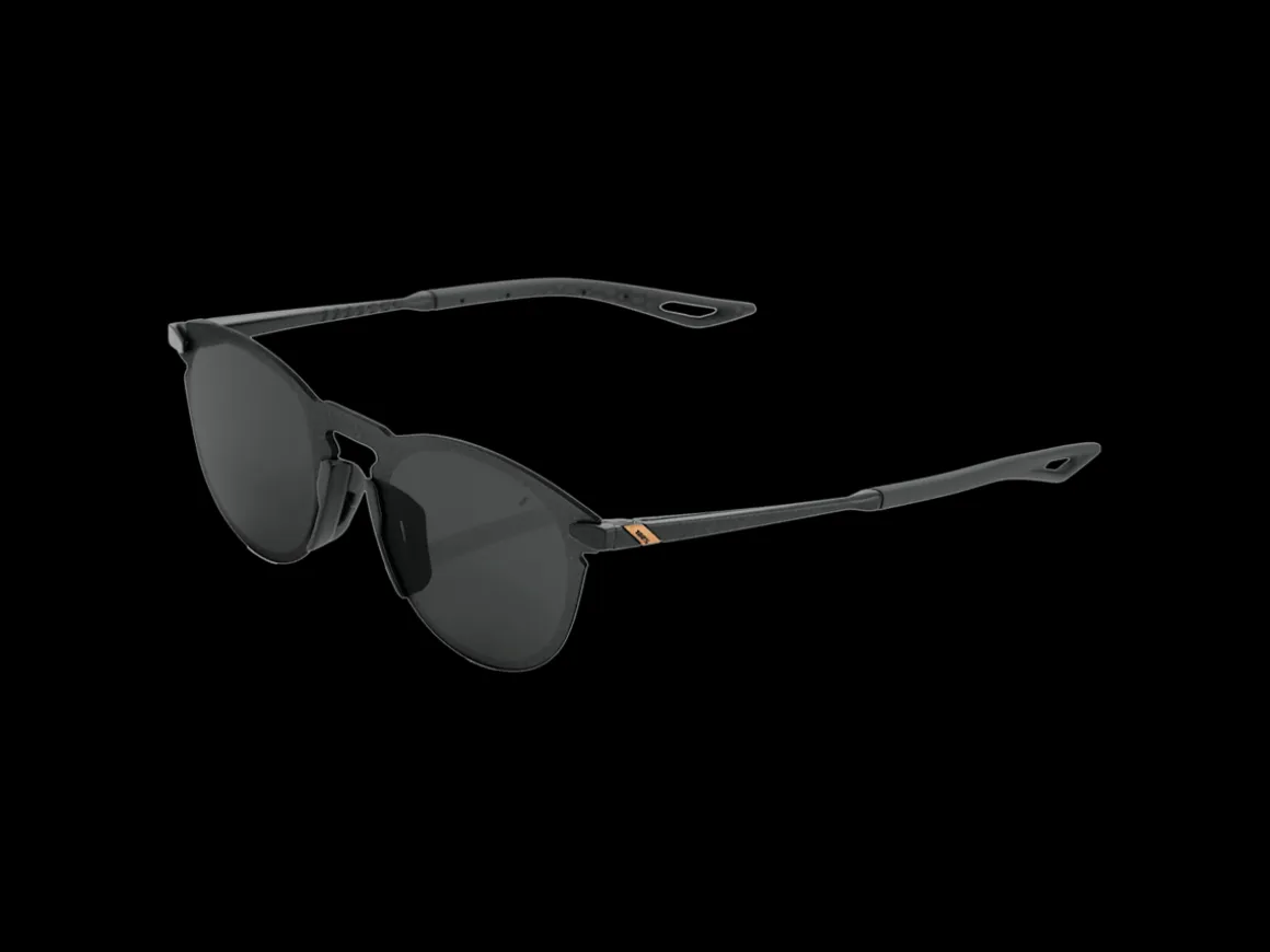 Trek Bikes 100% Legere Round Standard Lens Sunglasses