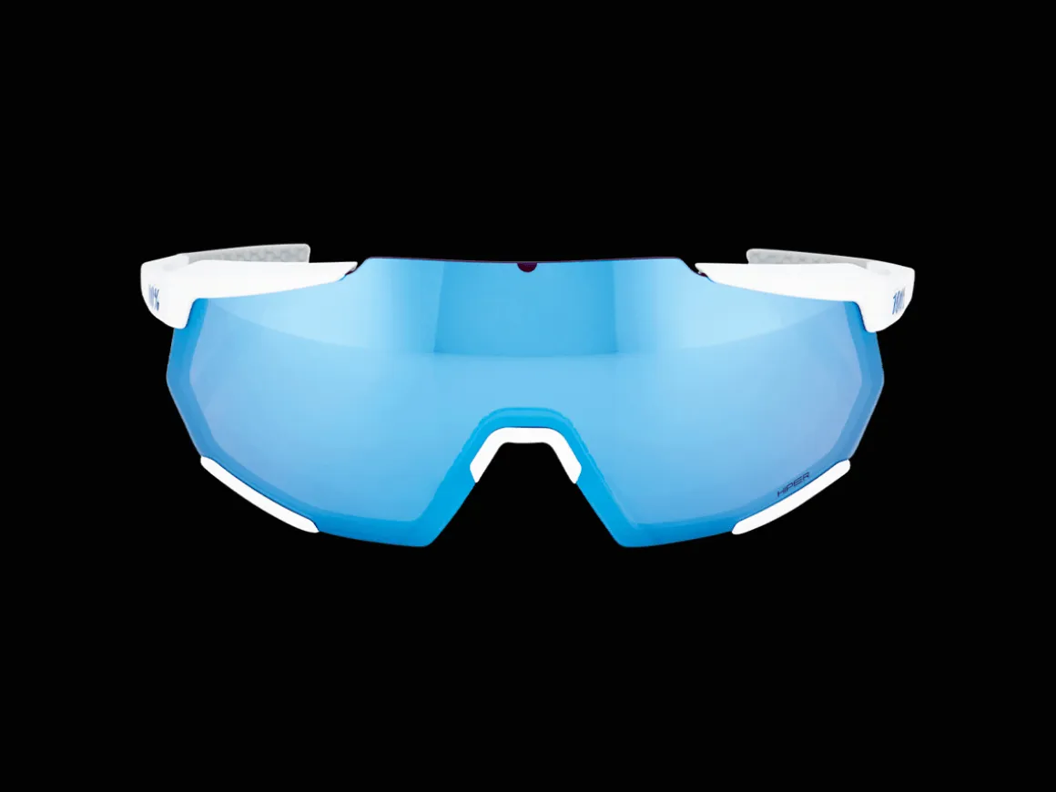 Trek Bikes 100% Racetrap 3.0 HiPER Lens Sunglasses