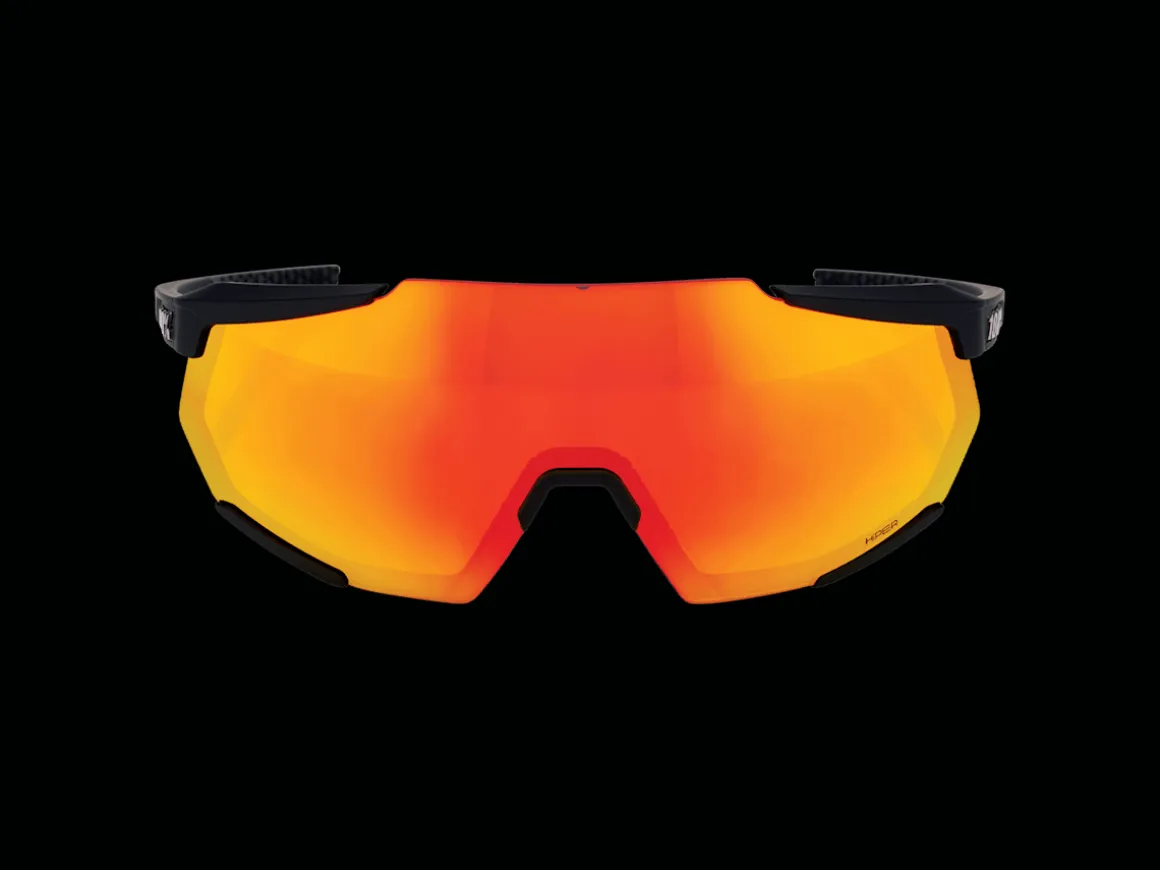Trek Bikes 100% Racetrap 3.0 HiPER Lens Sunglasses