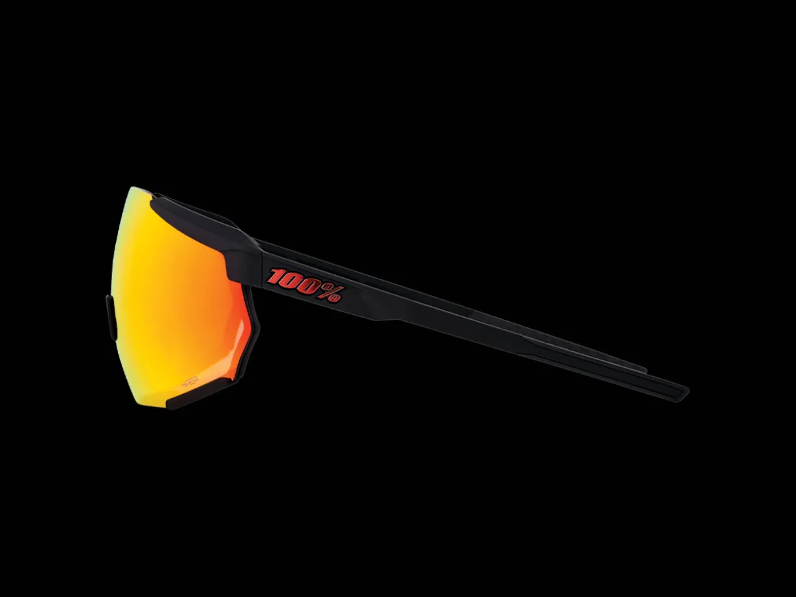 Trek Bikes 100% Racetrap 3.0 HiPER Lens Sunglasses