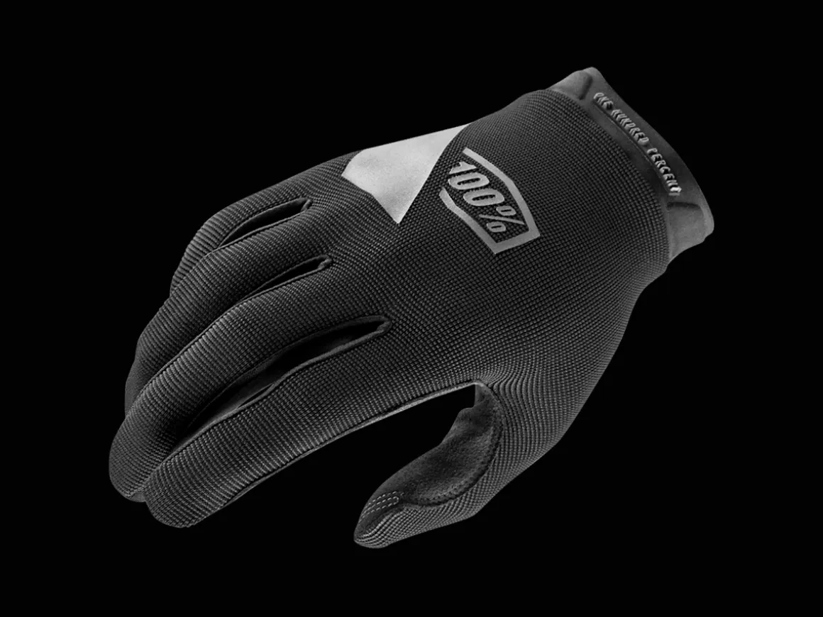 Trek Bikes 100% Ridecamp Mountain Bike Glove