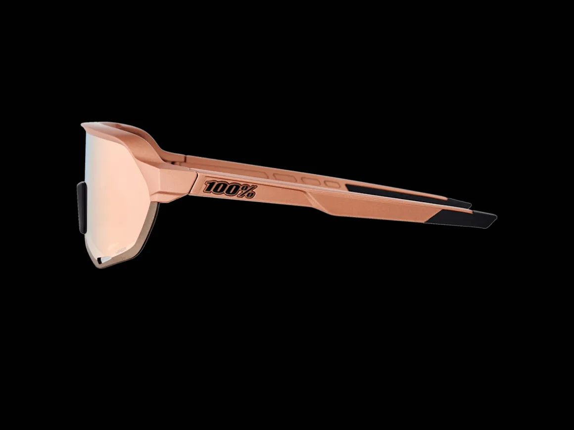 Trek Bikes 100% S2 HiPER Lens Sunglasses