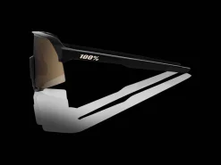 Trek Bikes 100% S3 Standard Lens Sunglasses