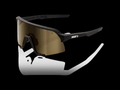 Trek Bikes 100% S3 Standard Lens Sunglasses