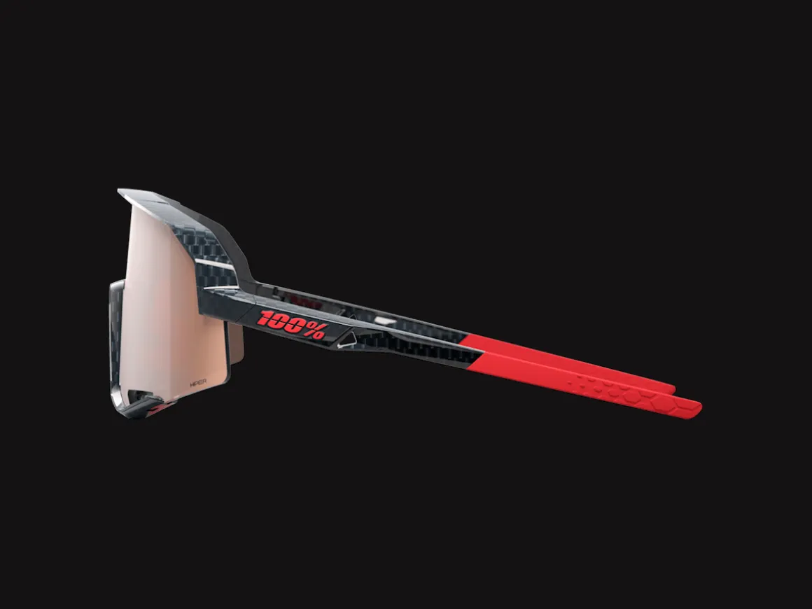 Trek Bikes 100% Slendale HiPER Lens Sunglasses