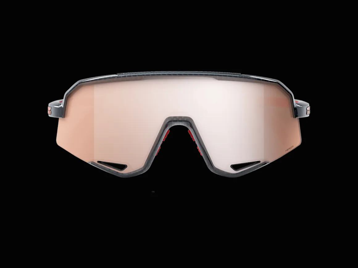 Trek Bikes 100% Slendale HiPER Lens Sunglasses