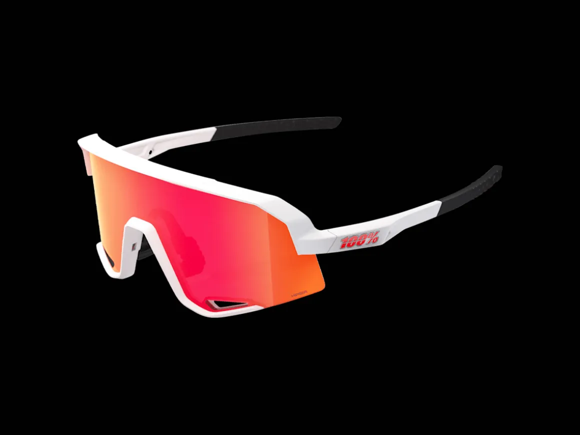 Trek Bikes 100% Slendale HiPER Lens Sunglasses
