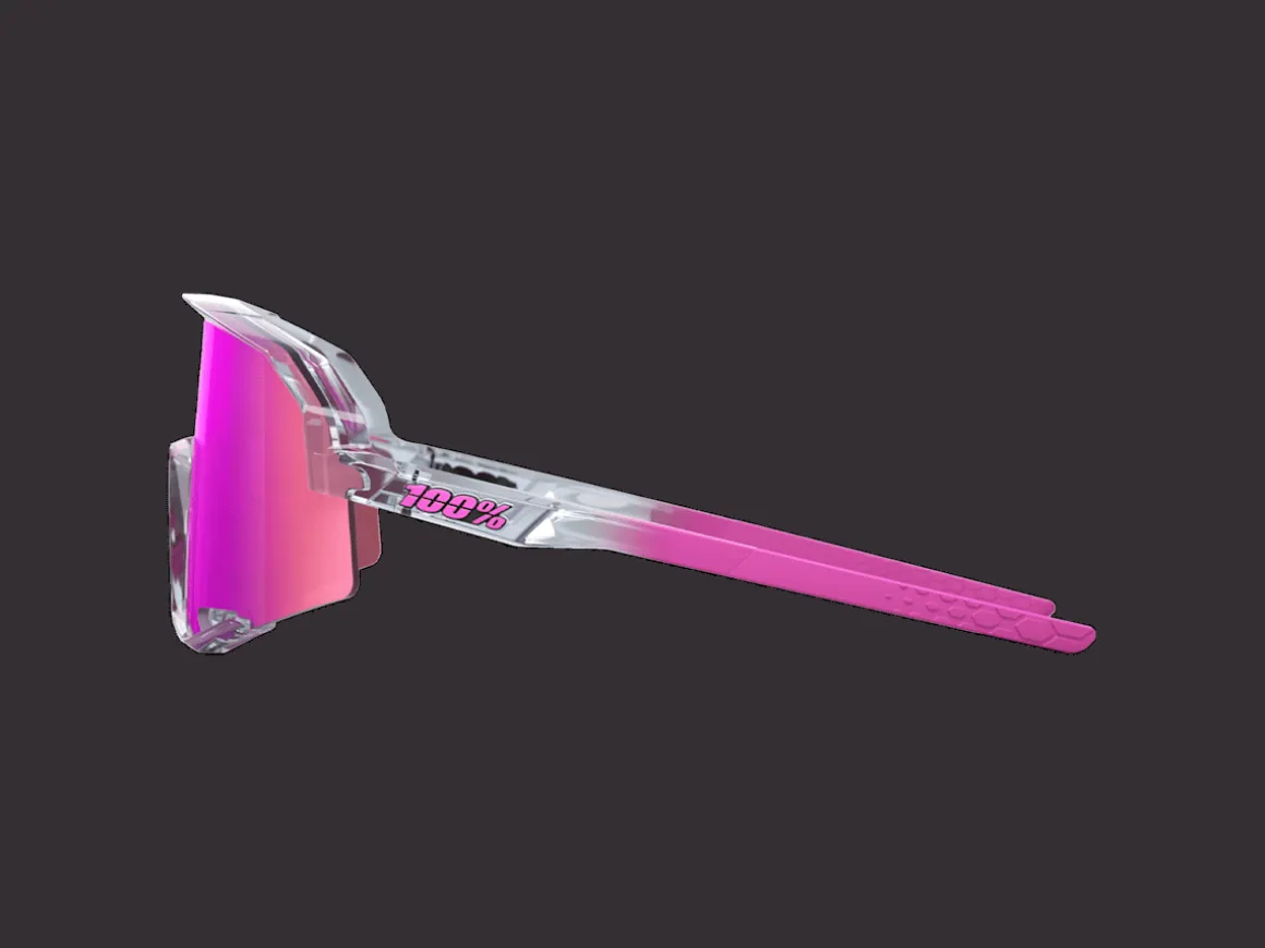 Trek Bikes 100% Slendale Sunglasses