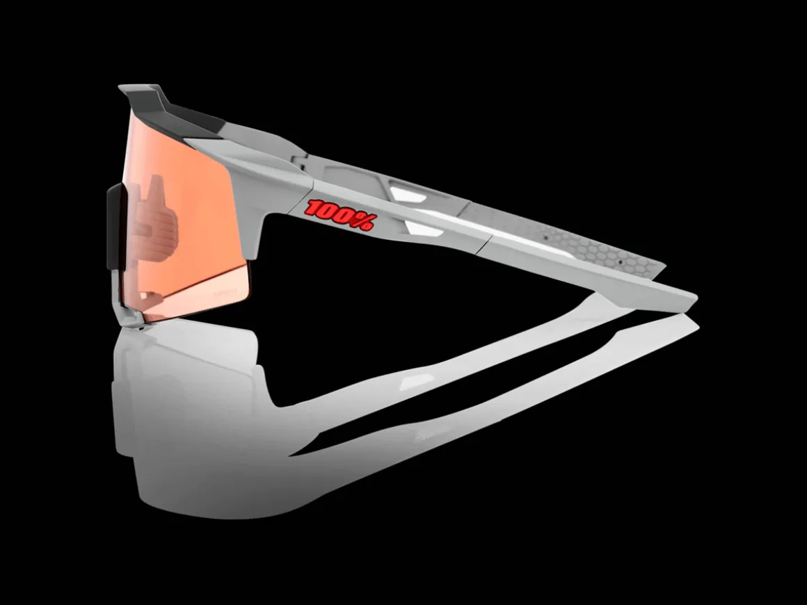 Trek Bikes 100% Speedcraft HiPER Lens Sunglasses