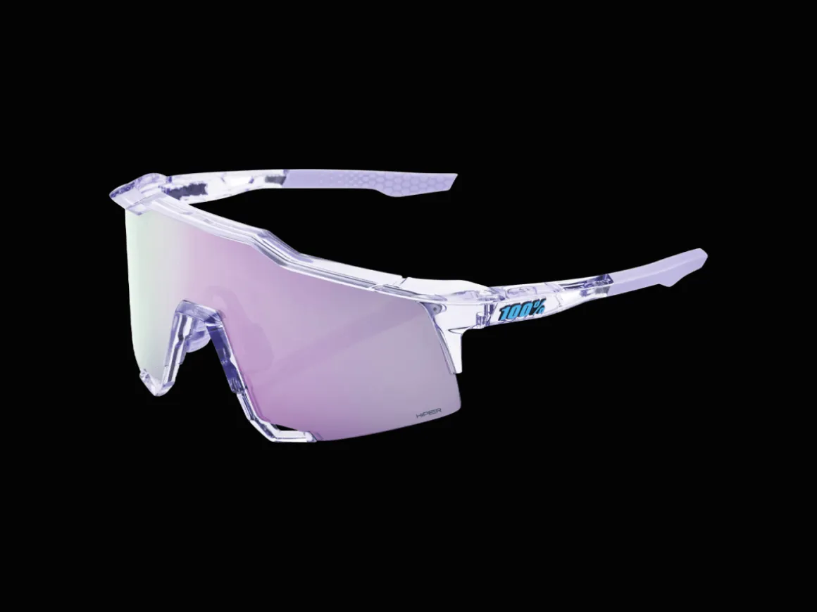 Trek Bikes 100% Speedcraft HiPER Lens Sunglasses