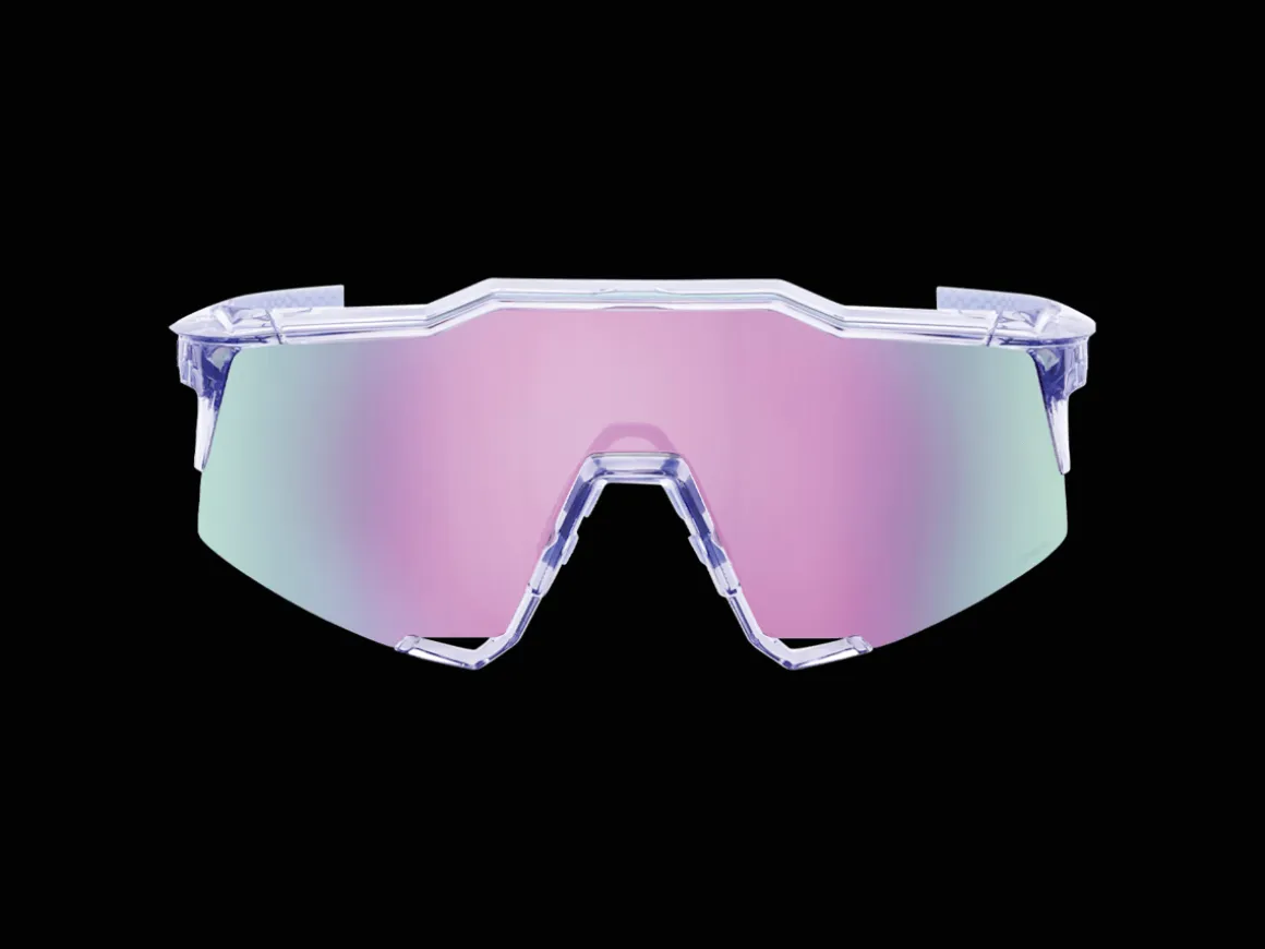 Trek Bikes 100% Speedcraft HiPER Lens Sunglasses