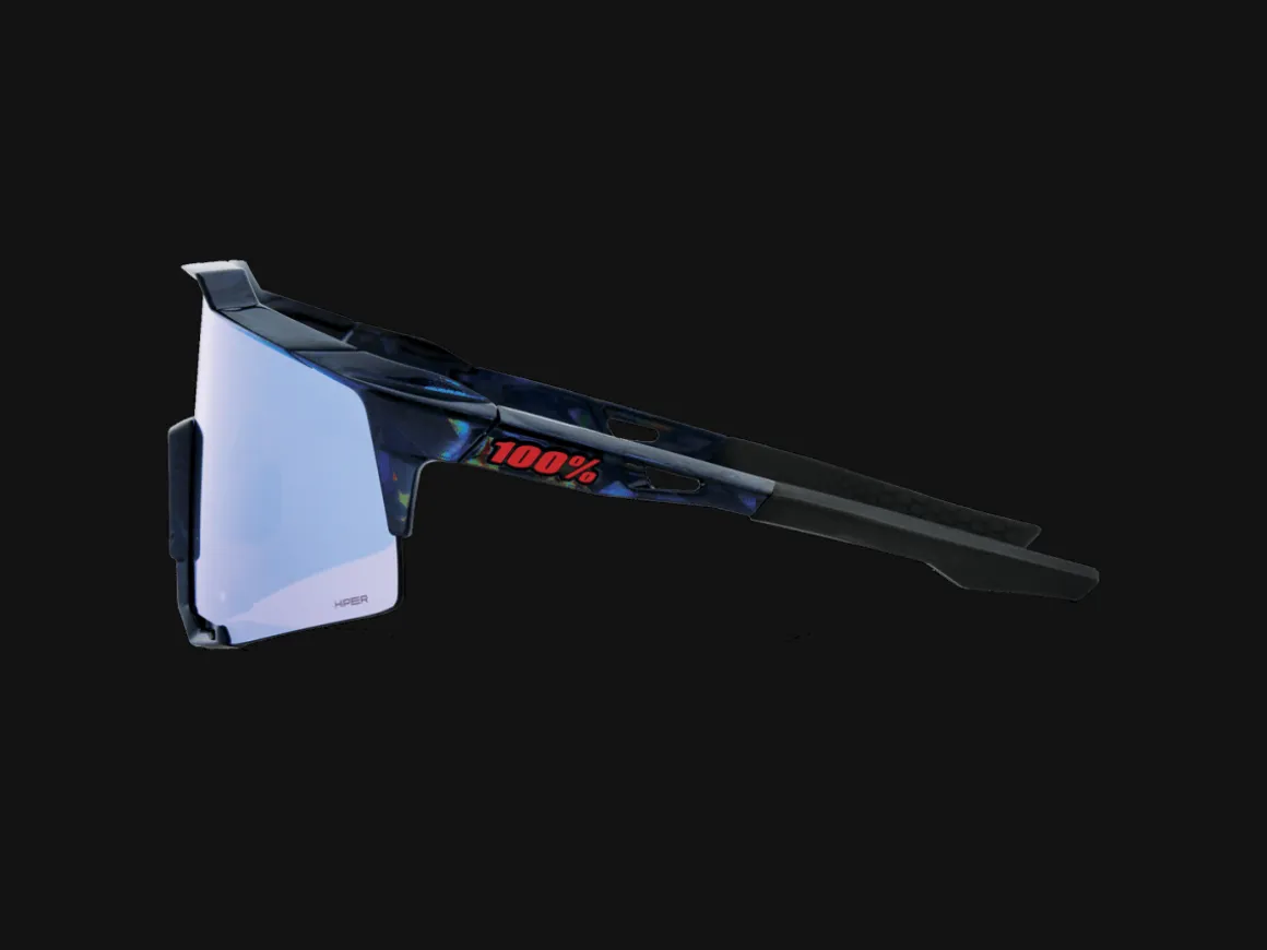 Trek Bikes 100% Speedcraft HiPER Lens Sunglasses