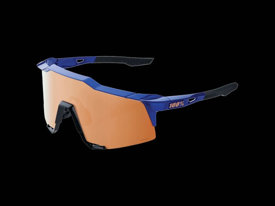 Trek Bikes 100% Speedcraft HiPER Lens Sunglasses