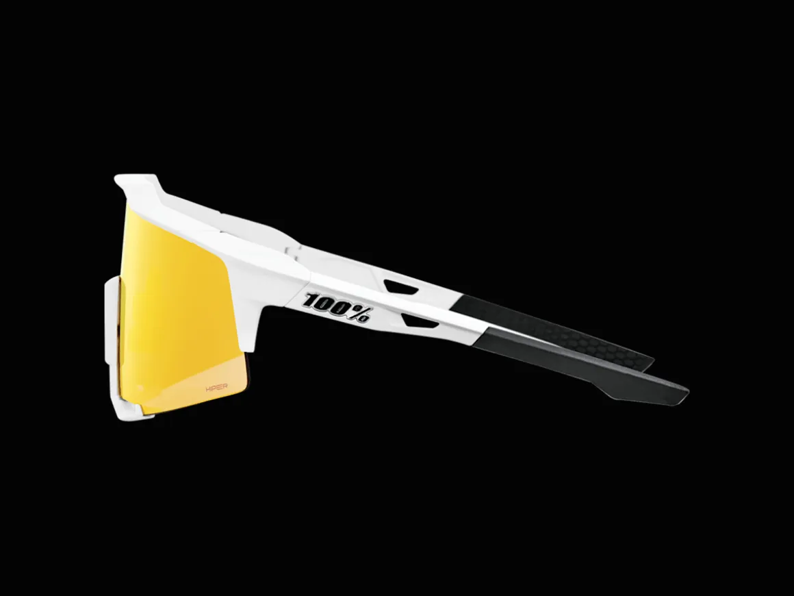 Trek Bikes 100% Speedcraft HiPER Lens Sunglasses
