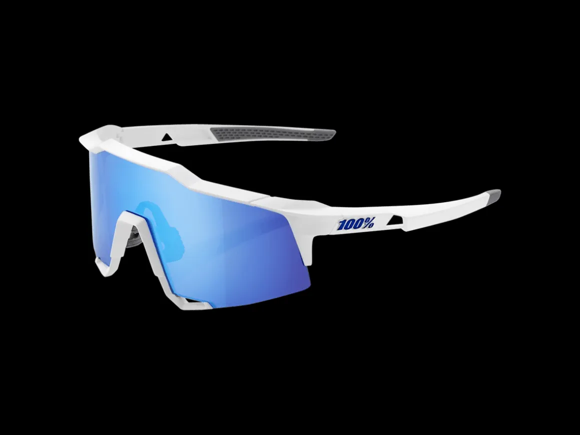 Trek Bikes 100% Speedcraft HiPER Lens Sunglasses