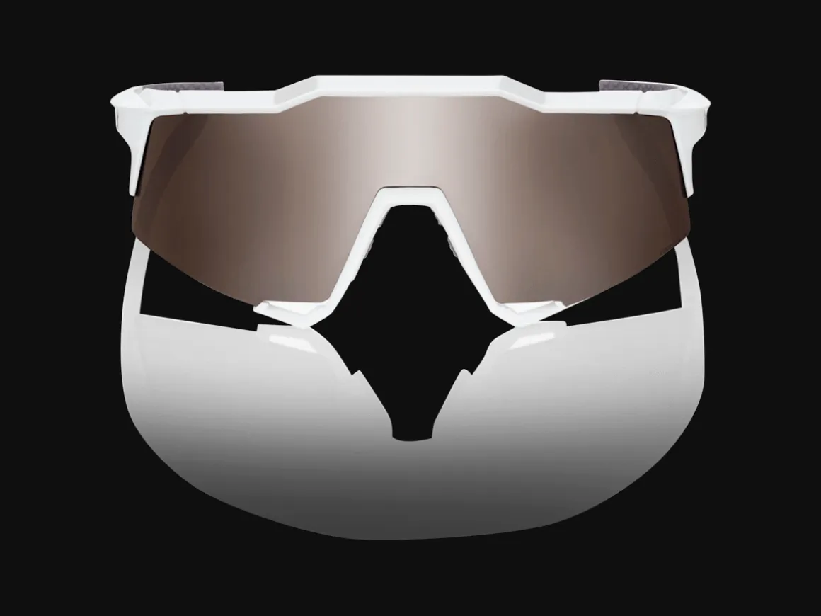Trek Bikes 100% Speedcraft HiPER Lens Sunglasses