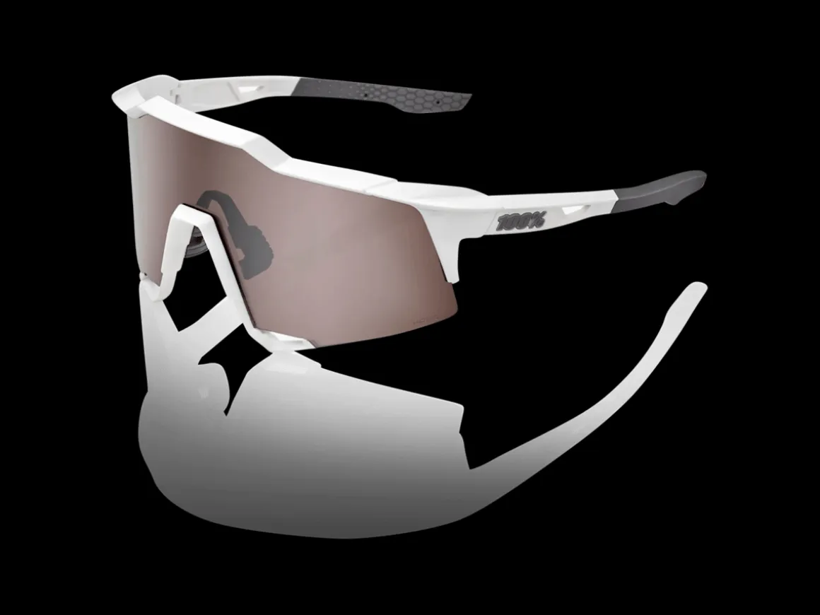 Trek Bikes 100% Speedcraft HiPER Lens Sunglasses