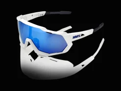 Trek Bikes 100% Speedtrap HiPER Lens Sunglasses