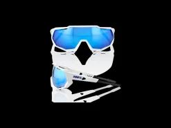 Trek Bikes 100% Speedtrap HiPER Lens Sunglasses