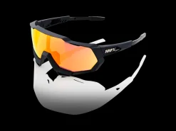 Trek Bikes 100% Speedtrap HiPER Lens Sunglasses