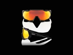 Trek Bikes 100% Speedtrap HiPER Lens Sunglasses